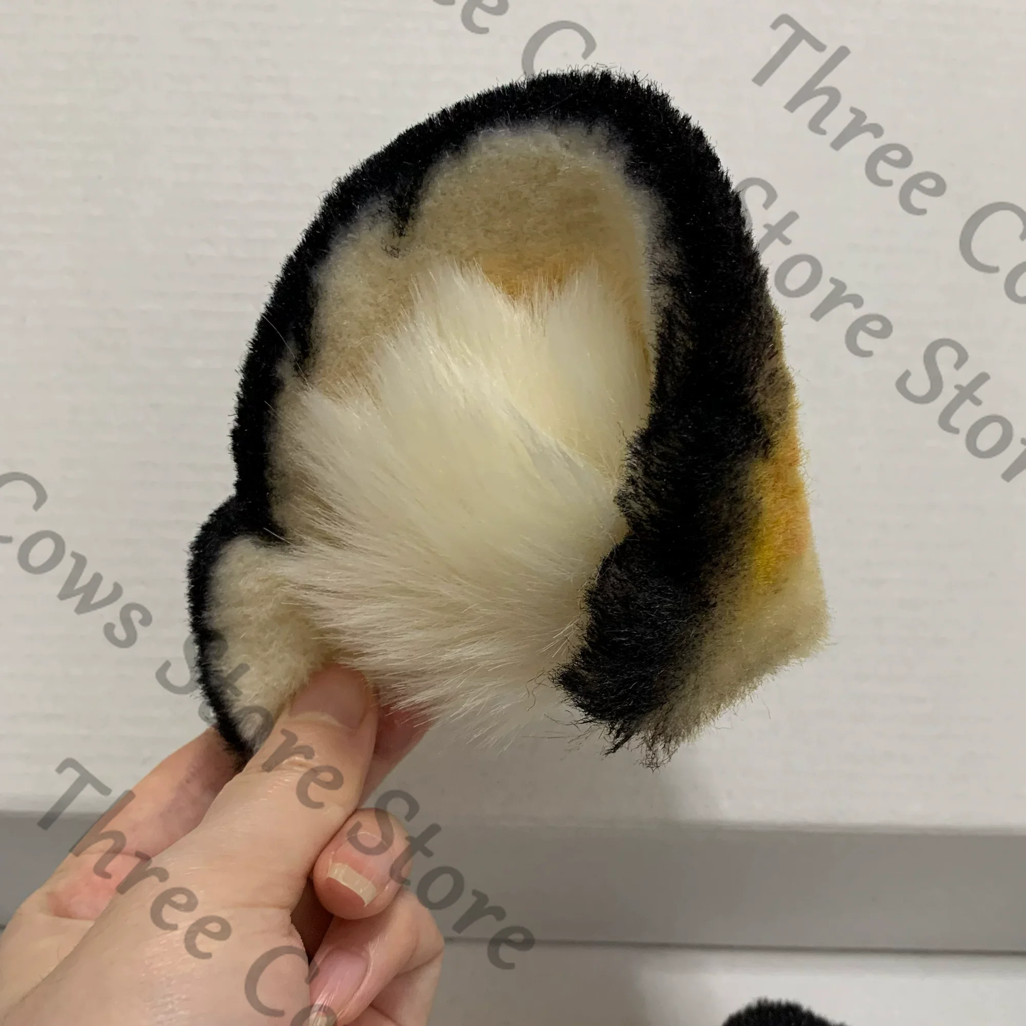 Hair Clips - Genshin Impact Xilonen Cosplay Anime Orejas
