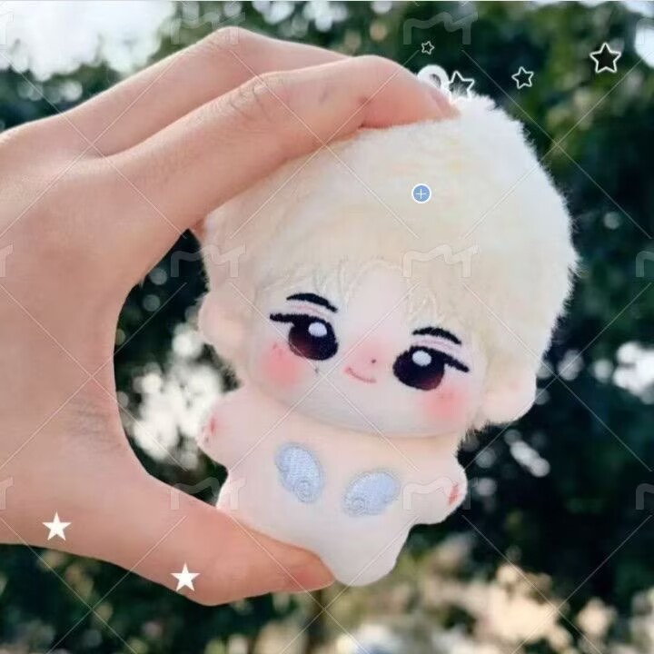 [Nuevo Producto] Muñeca Zhang  - Synthetic Wigs reseña y precio