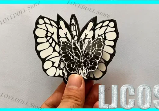 Accesorio para el cabello con  - Hair Clips reseña y precio