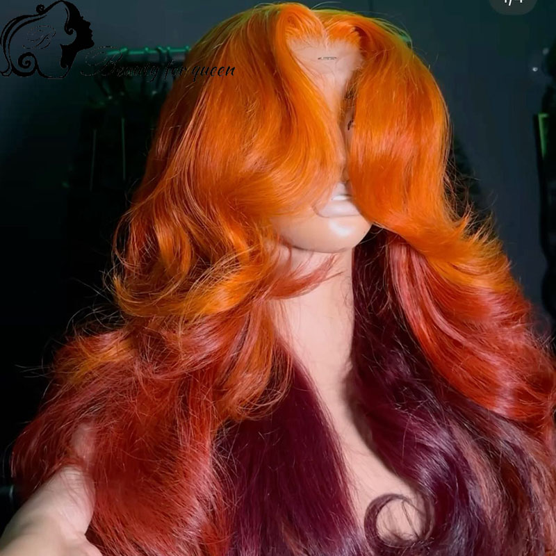Pelucas de encaje frontal rect - 613 Blonde Body Wave Lace Front Wig reseña y precio