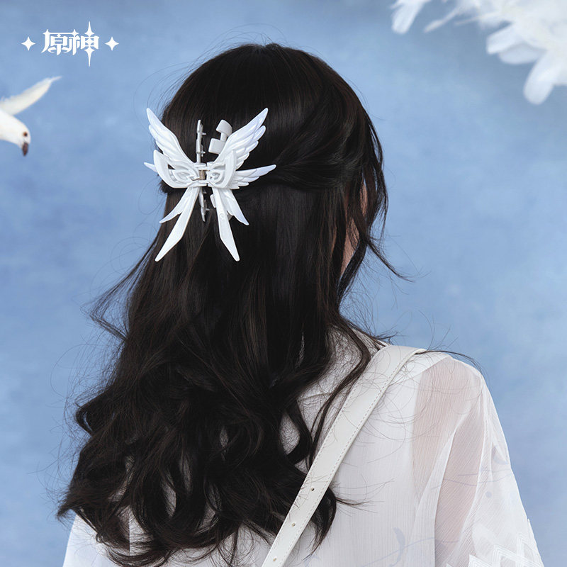 Pinza para el cabello de Colum - Hair Clips reseña y precio