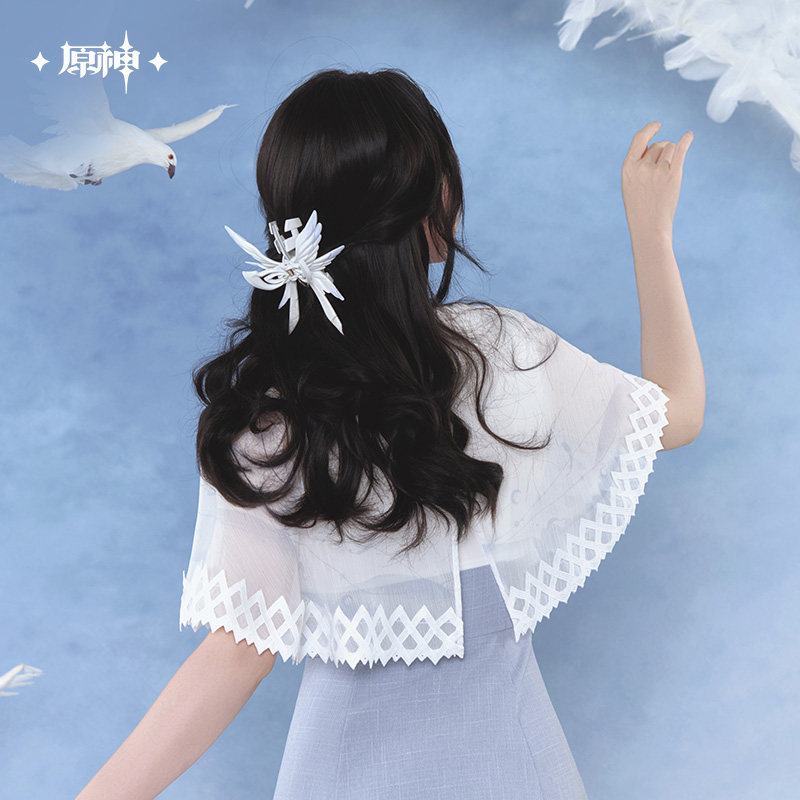 Pinza para el cabello de Colum - Hair Clips reseña y precio