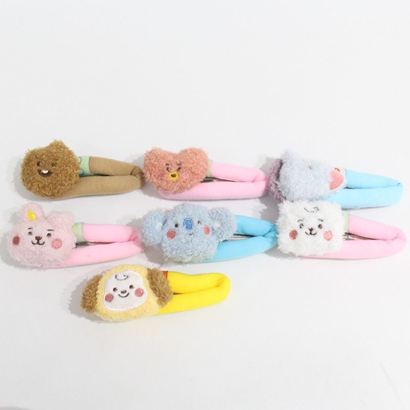 Pinza para el pelo con diseño  - Hair Bundles reseña y precio