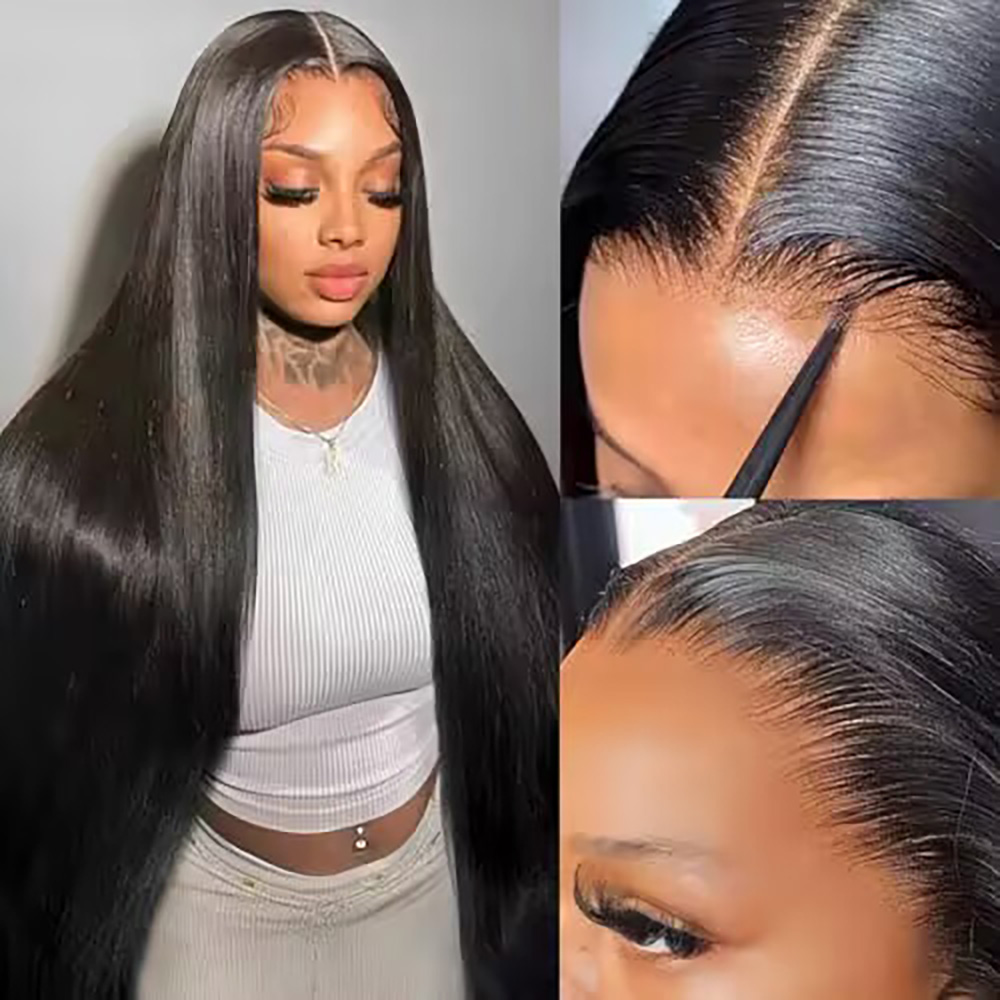Gymdream Store: peluca con enc - Lace Front Wigs reseña y precio