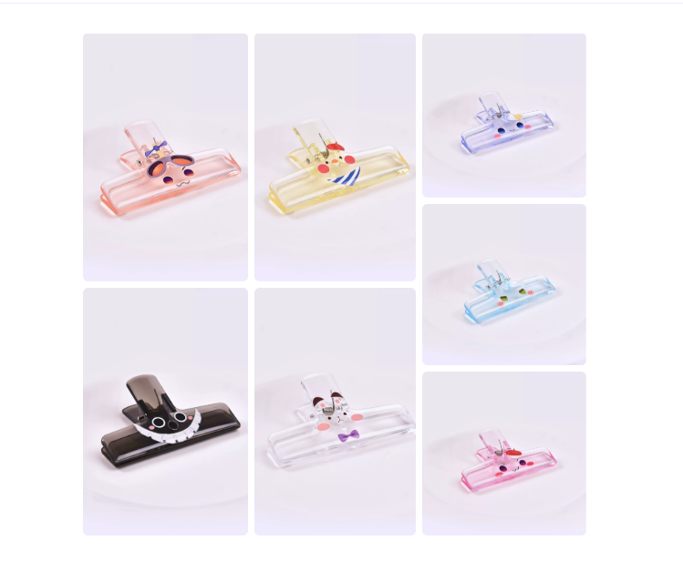 Pinza para el cabello de cospl - Hair Clips reseña y precio