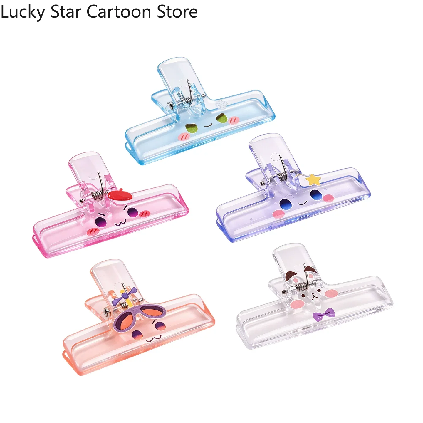 Pinza para el cabello de cospl - Hair Clips reseña y precio
