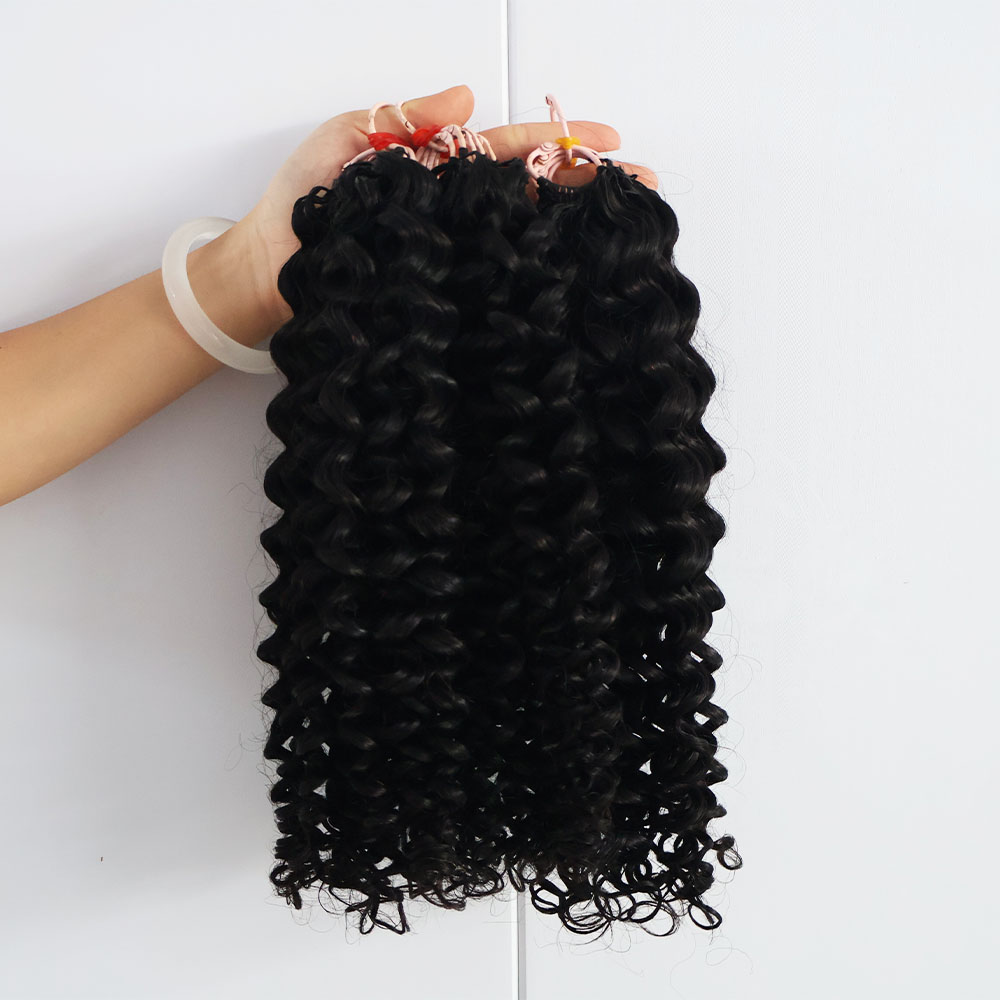 Paquetes de cabello humano riz - Hair Bundles reseña y precio